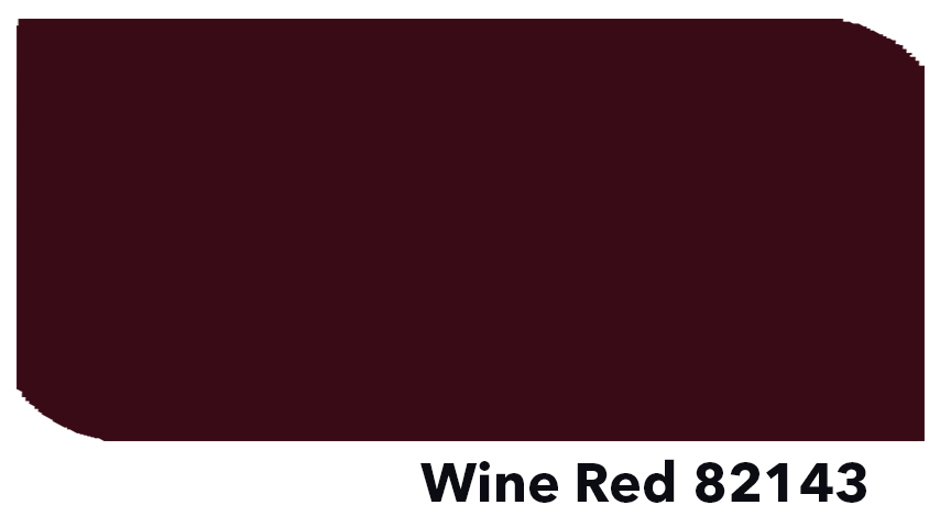 Wine Red